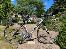 Bmc racemaster slx for sale  WARE