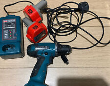 Makita 6271d 12v for sale  LONDON