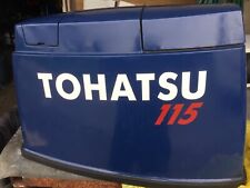 Moteur bord tohatsu d'occasion  Foulayronnes