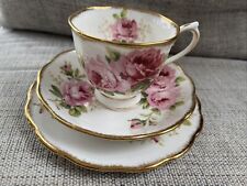 Royal albert american for sale  LOUTH