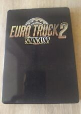 Euro truck simulator d'occasion  Fleury-les-Aubrais