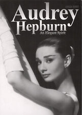 Audrey Hepburn Impressionante Conjunto Completo de 30 Cartões Cartão Postal Caixa Estrela de Cinema Presente comprar usado  Enviando para Brazil