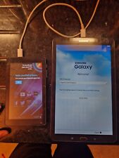 Samsung galaxy tab for sale  LUTON