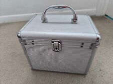 Small aluminum hardcase for sale  WINDSOR