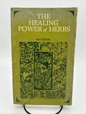 Healing power herbs for sale  Holland