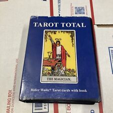 Tarot total rider for sale  Cleveland