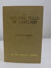 Alfred wainwright outlying for sale  LANCASTER