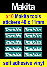 Makita tools sponsor for sale  TORQUAY