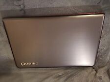 Toshiba qosmio x70 gebraucht kaufen  Ulm