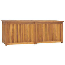 Garden box 150x50x53 for sale  SOUTHALL