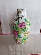 Vase porcelaine chine d'occasion  Saint-Gély-du-Fesc