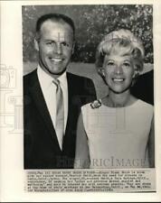 1964 press photo for sale  Memphis