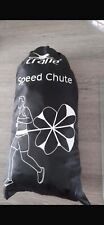 Running resistance parachute for sale  CWMBRAN