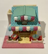 Polly Pocket Pizza Shop Pizzaria 1993 - Sem bonecos comprar usado  Enviando para Brazil