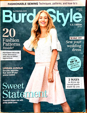 Burda style magazine for sale  Carlisle