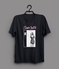 Sonic youth black for sale  Castalia