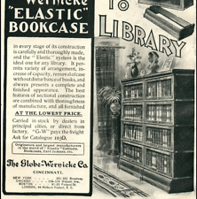 1903 globe elastic for sale  Mogadore