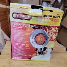 Mr. heater tank for sale  Winona