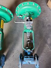 Fisher valve actuator for sale  Ripley