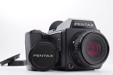 pentax 645 for sale  Shipping to Ireland