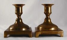 Pair vintage brass for sale  Skippack