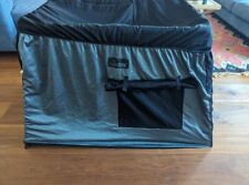 Snoozeshade cot blackout for sale  CHINNOR