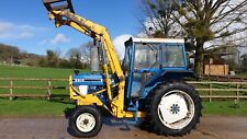 Ford 5610 tractor for sale  LONGHOPE