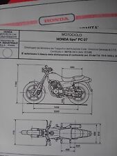 honda ft 500 usato  Brescia