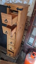 Wooden cabinet standalone for sale  BEDFORD
