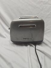 Kitchen aid toaster for sale  Clermont