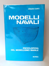 Modelli navali orazio usato  Villanova Del Ghebbo