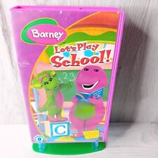 Barney lets play for sale  Ireland