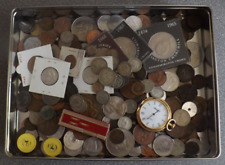 old british coins for sale  HARLOW