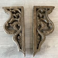 Antique pair 19th for sale  BARKING