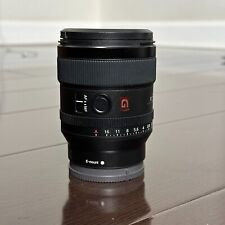 Sony mount 24mm for sale  Upland