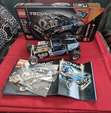 Lego technic hot for sale  Cedar Rapids