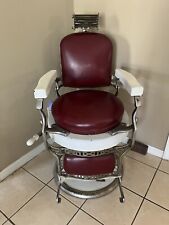Koken barber chair for sale  Ocala