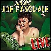 Joe pasquale jungle for sale  STOCKPORT