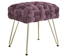 ottoman foot stool accent for sale  USA