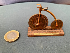 Vintage miniature penny for sale  BOGNOR REGIS