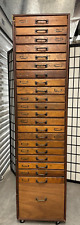 Antique drawer retail for sale  Westwood