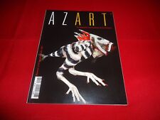 Revue azart 28.2007.magazine d'occasion  Évreux