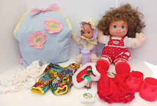 magic nursery doll for sale  Clinton