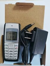 Nokia 11101112 1110i 2G desbloqueado para todas as redes comprar usado  Enviando para Brazil