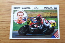 randy mamola for sale  STOWMARKET