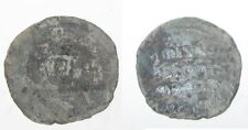 Follis antica moneta usato  Italia