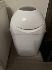 Used, Tommee Tippee Nappy Bin x 2 for sale  Shipping to South Africa