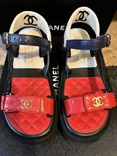 Chanel pre owned for sale  Lawrenceville