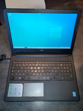 Dell inspiron 15.6 d'occasion  Moulins