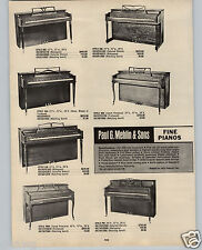1963 paper paul for sale  North Royalton